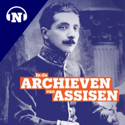 In de Archieven van Assisen Podcast artwork