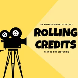 Rolling Credits Podcast artwork