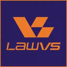 LawVS - The F1 Ladder Man Podcast artwork