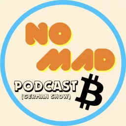 NoMadPodcast (German Show) artwork