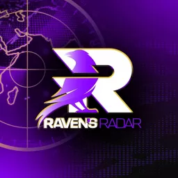 Raven's Radar Podcast artwork