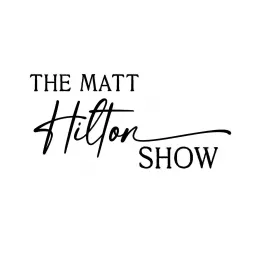 The Matt Hilton Show Podcast artwork