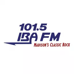 101.5 WIBA-FM