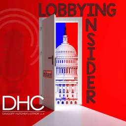 Lobbying Insider Podcast artwork