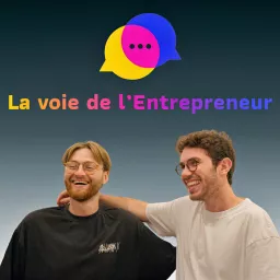 La voie de l'Entrepreneur