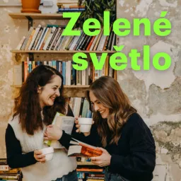 Zelené světlo Podcast artwork