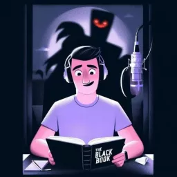 Черная книга Podcast artwork