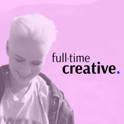 Full-time Creative