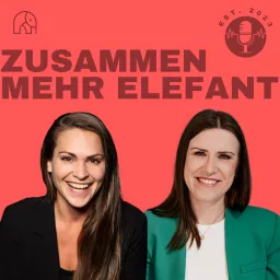 Zusammen mehr Elefant