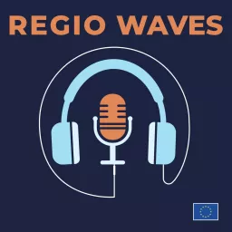 Regio Waves Podcast artwork