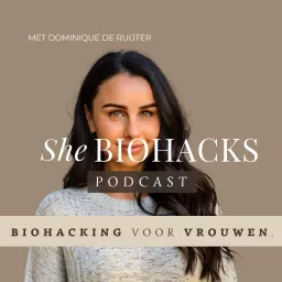 She Biohacks