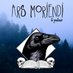 Ars Moriendi Podcast artwork