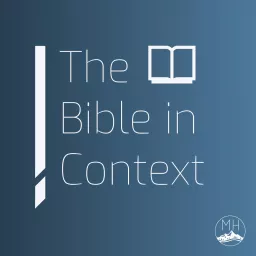 The Bible in Context