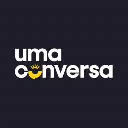 Uma Conversa - Podcast artwork
