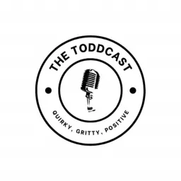 THE TODDCAST Podcast artwork