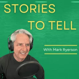 Stories to Tell Podcast artwork