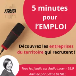 5 min pour l'EMPLOI