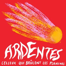 Ardentes Podcast artwork