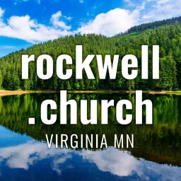 Rockwell Church Podcast artwork