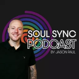 Soul Sync with Jason Paul Podcast artwork