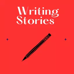 Writing Stories Podcast artwork