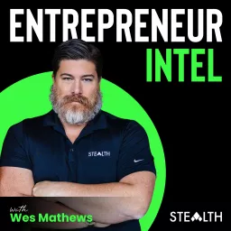 Entrepreneur Intel Podcast artwork