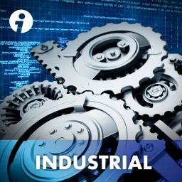 Industrial Podcast artwork