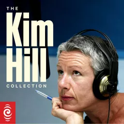 Kim Hill Collection Podcast artwork