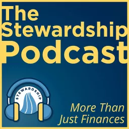 The Stewardship Podcast artwork