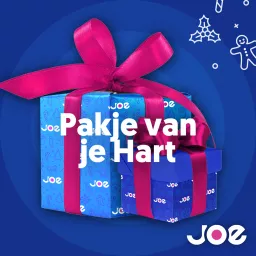 De Pakje van je Hart-podcast