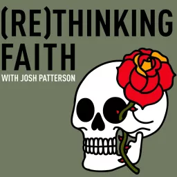 Rethinking Faith Podcast artwork