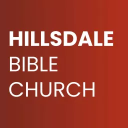 Hillsdale Bible Church Podcast artwork