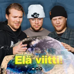 Elä viitti!