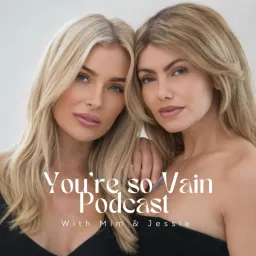 You’re so vain, you probably think this podcast is about you artwork