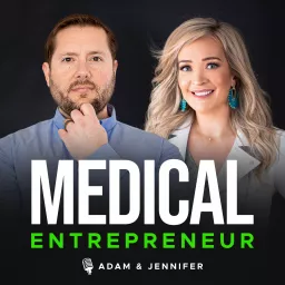 Medical Entrepreneur Podcast artwork