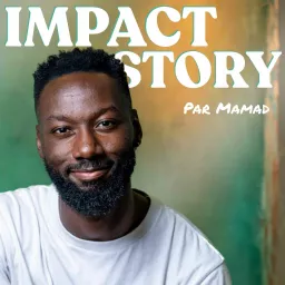 Impact story Podcast artwork