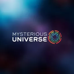 Mysterious Universe