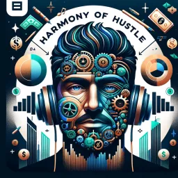 Harmony of Hustle Podcast artwork