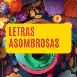 Letras Asombrosas