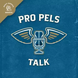 Pro Pels Talk Podcast artwork