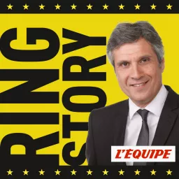 Ring Story, le podcast boxe de L'Équipe