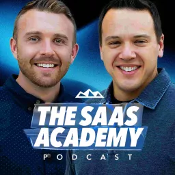The SaaS Academy Podcast artwork