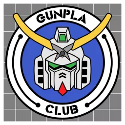 Gunpla Club Podcast artwork