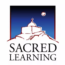 Sacred Learning Podcast artwork