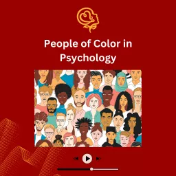 People of Color in Psychology