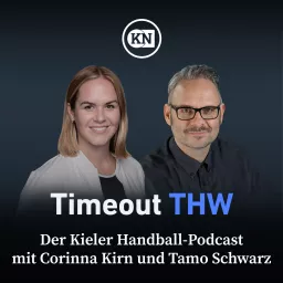 Timeout THW Podcast artwork