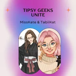 Tipsy Geeks Unite