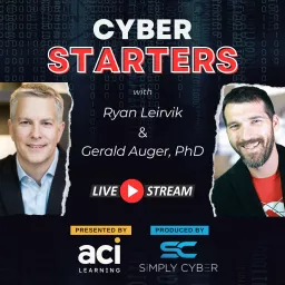 Cyber Starters: The Entrepreneur's Guide