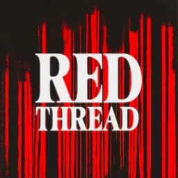 Red Thread Podcast artwork