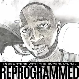 Reprogrammed Podcast artwork